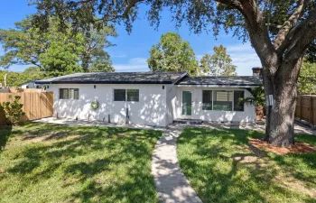 Single Family For Sale