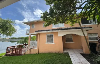 Townhouse For Sale