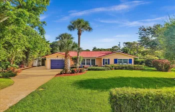 Single Family For Sale
