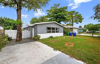 Single Family For Sale