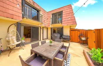 Townhouse For Sale