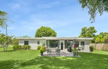 Single Family For Sale