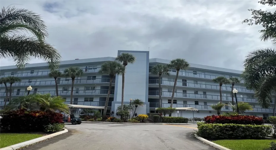 6400 NW 2nd Ave. - Boca Teeca