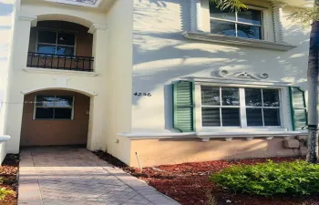 Residential Lease For Rent