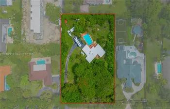Single Family For Sale