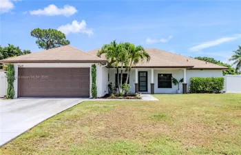 Single Family For Sale