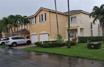 Townhouse For Sale