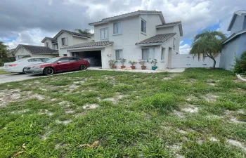 Single Family For Sale