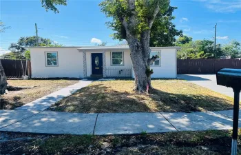 Single Family For Sale