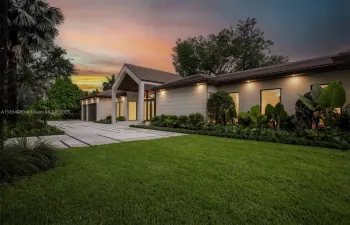Single Family For Sale