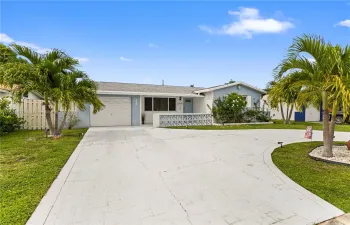 Single Family For Sale