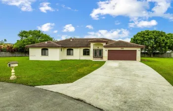 Single Family For Sale