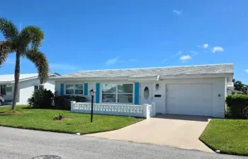 Single Family For Sale