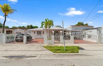 Single Family For Sale