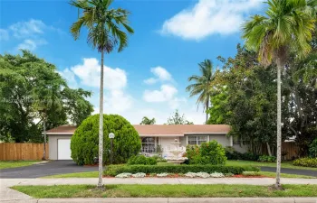 Welcome to 4235 SW 97th Avenue