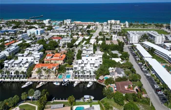 Townhouse For Sale