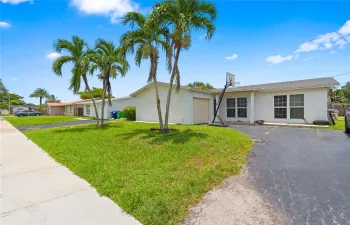 Single Family For Sale