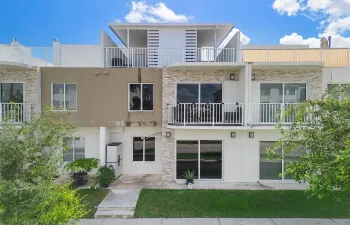 Residential Lease For Rent