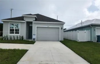 Residential Lease For Rent