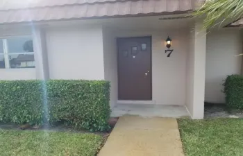 Residential Lease For Rent