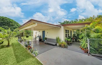 Single Family For Sale
