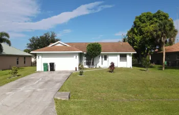 Single Family For Sale