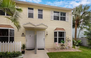 Townhouse For Sale