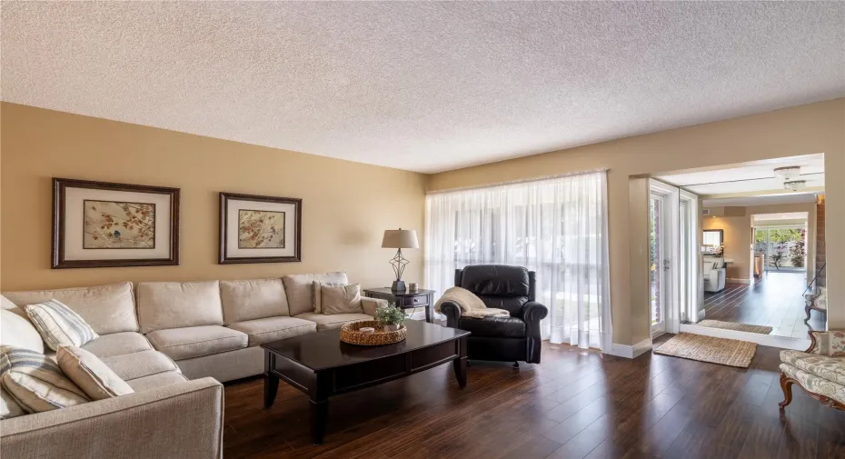 All impact windows & Doors