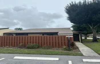 Townhouse For Sale