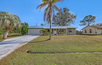 Single Family For Sale