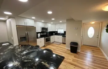 Residential Lease For Rent