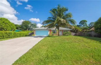 Single Family For Sale