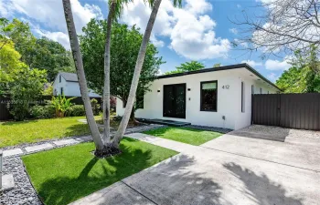 Residential Lease For Rent