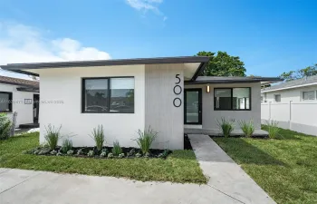 Single Family For Sale