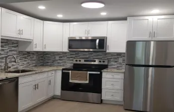 Residential Lease For Rent