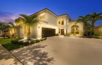 Single Family For Sale