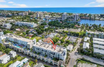 Condominium For Sale