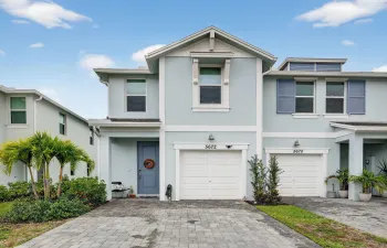 Townhouse For Sale