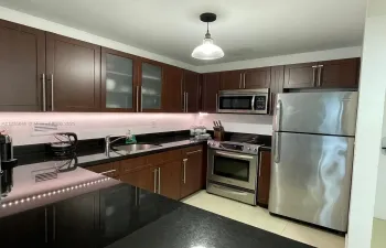 Condominium For Sale