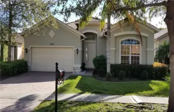 Residential Lease For Rent