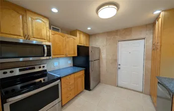 Residential Lease For Rent