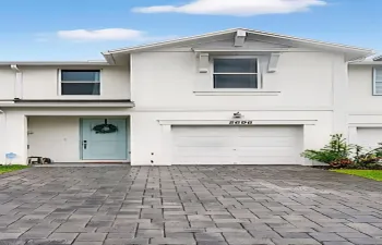 Townhouse For Sale