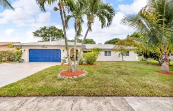 Single Family For Sale