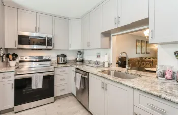 Condominium For Sale