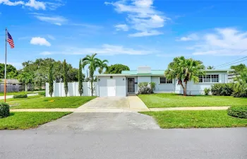 Single Family For Sale