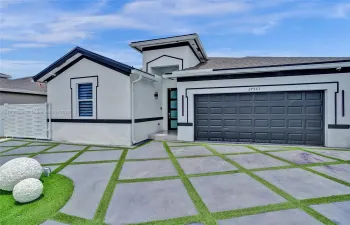 Single Family For Sale