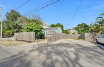 Single Family For Sale