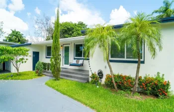 Single Family For Sale