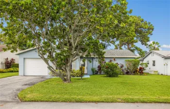 Single Family For Sale