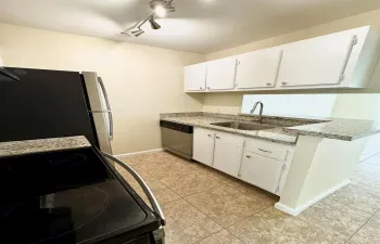 Residential Lease For Rent
